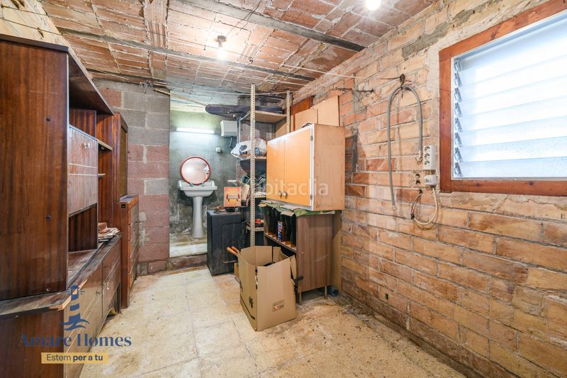 Foto afd19735-23e3-406c-a9e4-5185a3ac0938. Casa adossada amb calefacció a Passeig Maragall Gavà