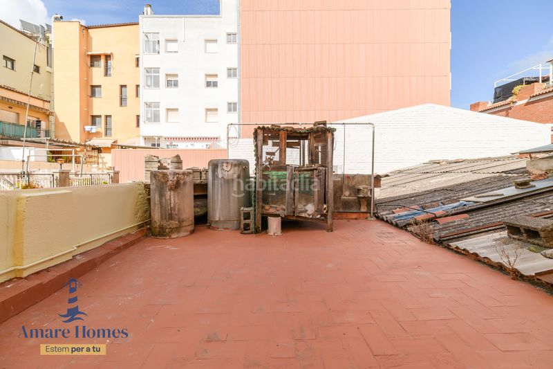 Foto e129363b-ac9b-442a-ad25-5cbc82987ae5. Casa adossada amb calefacció a Passeig Maragall Gavà