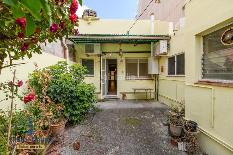 Foto ebf0a3e9-5cea-4741-904e-5657ca4f7ce3. Casa adossada amb calefacció a Passeig Maragall Gavà