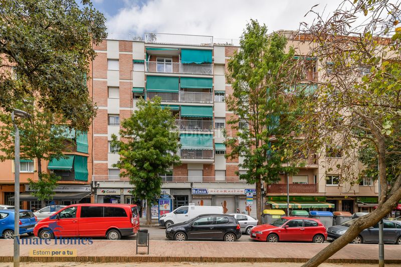 Foto c6dc779a-a660-4b30-964e-731f72a1fd2a. Pis a Diagonal-Colomeres Gavà