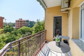 Pis  Avinguda diagonal. ¡increible vivienda en avenida diagonal!