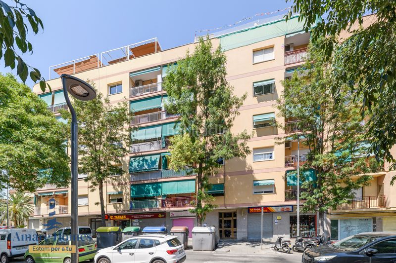 Foto bd656913-c3c1-4e71-b5db-ff4d27b190e8. Pis amb calefacció a Diagonal-Colomeres Gavà