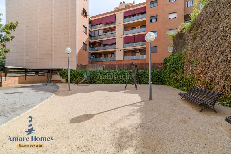 Foto 7d99ce8b-ba82-49df-86e3-7b70dbface0f. Pis amb calefacció aparcament a Els Canyars Castelldefels