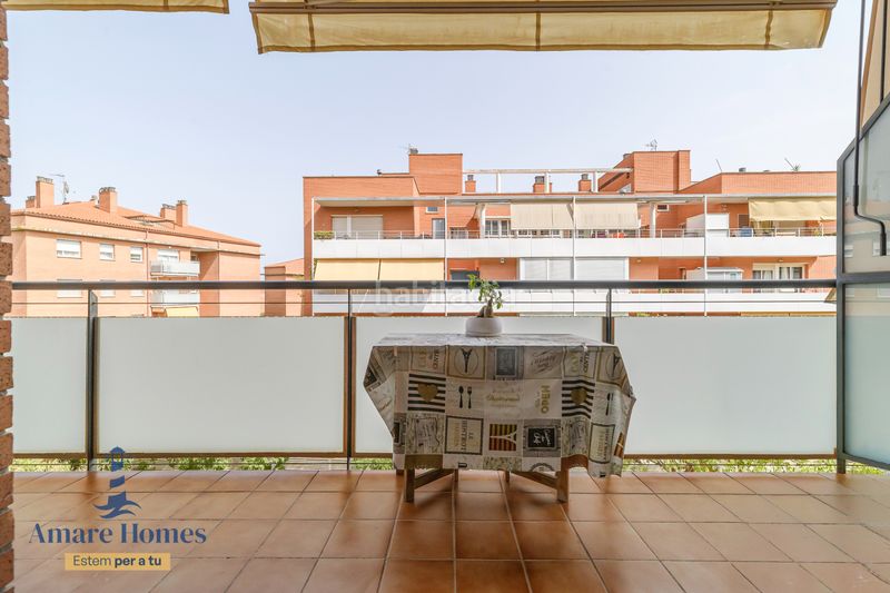 Foto ee6a2a5c-247b-4d3a-851a-491ceb0a392c. Pis amb calefacció aparcament a Els Canyars Castelldefels