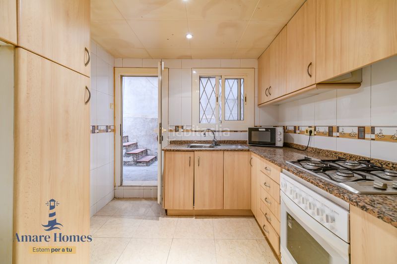 Foto e177eb72-4759-404b-b220-268d02f50755. Casa adossada a Diagonal-Colomeres Gavà