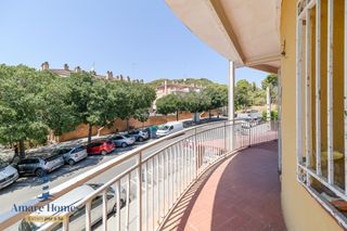 Pis a Carrer d'Agustina d'Aragó