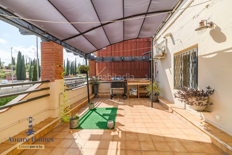 Foto 5f1c3a65-47ec-4412-ac80-13f511d6ce3f. Casa adossada a Passeig Maragall Gavà