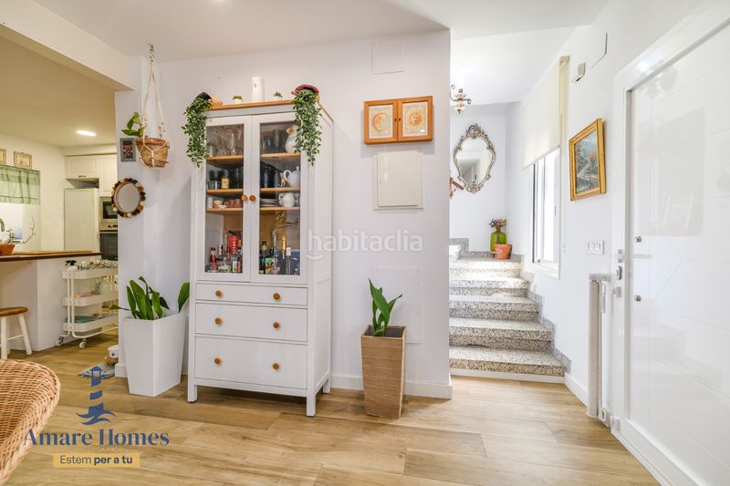 Foto 7f01cb38-a0fa-491c-993d-1057b0cf67c9. Casa adossada a Passeig Maragall Gavà