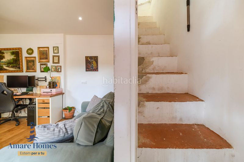 Foto d9065926-a9f2-4e14-b860-8cde90c74bd3. Casa adossada a Passeig Maragall Gavà