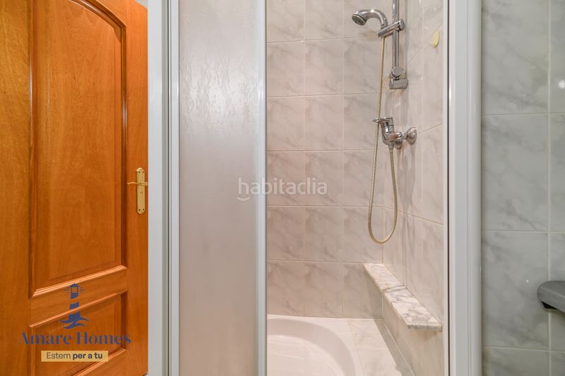 Foto 0db8cd45-8aeb-4150-92d0-85aa608b1106. Àtic amb aparcament a Centre Castelldefels