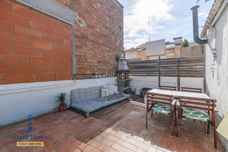 Foto 029889d2-6f4c-421e-859d-6bf6f75ac4b0. Casa adossada amb calefacció a Diagonal-Colomeres Gavà