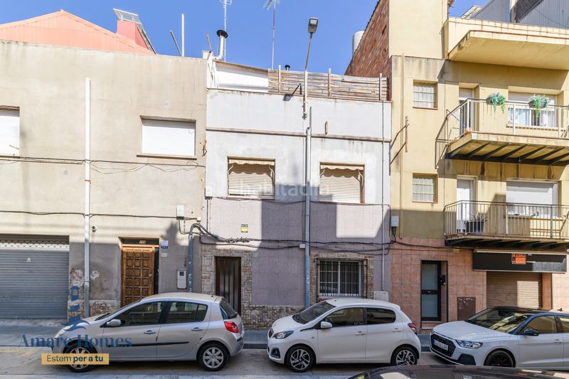 Foto 5908444c-5cd9-4379-ba6a-de43be393352. Casa adossada amb calefacció a Diagonal-Colomeres Gavà