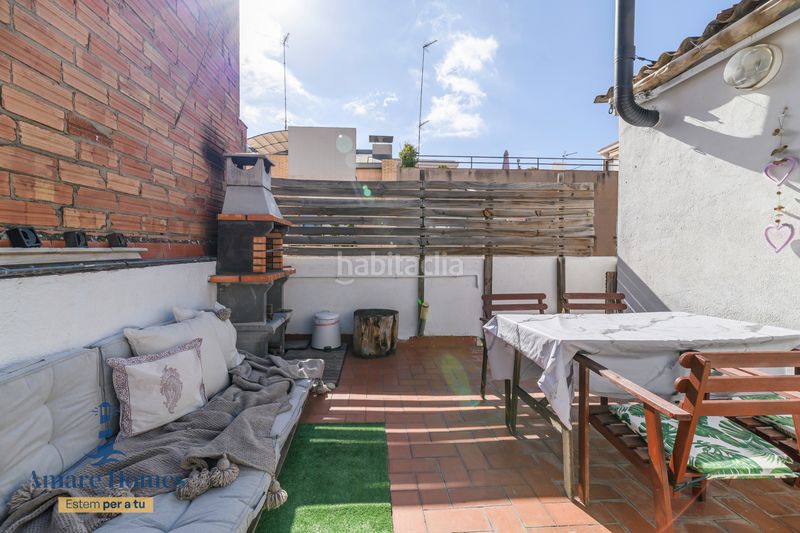 Foto 9b184284-b3fe-4693-9495-dbe066465cf4. Casa adossada amb calefacció a Diagonal-Colomeres Gavà