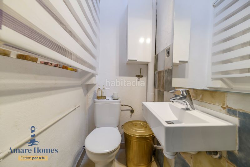 Foto aa0a6f25-f917-4314-b8bd-187f0fcf11a3. Casa adossada amb calefacció a Diagonal-Colomeres Gavà
