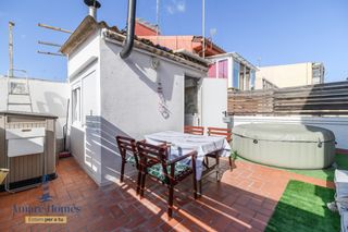 Maison jumelée  Carrer de montflorit. ¡hermoso chalet adosado en venta en montflorit!