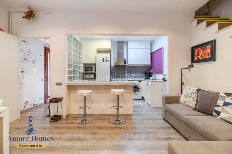 Foto e0a8960b-d1ae-4fa7-9bc5-087398c385ff. Casa adossada amb calefacció a Diagonal-Colomeres Gavà
