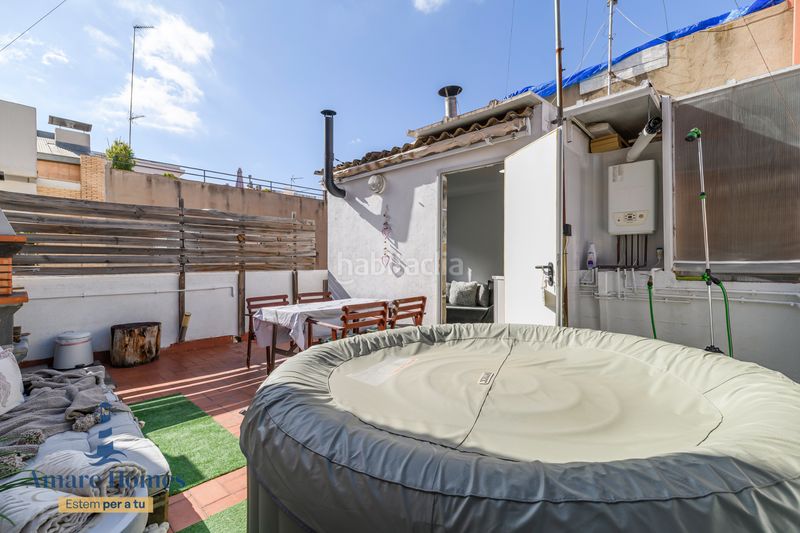 Foto f91c5a0b-7cc0-4005-b5fd-478a2de421ab. Casa adossada amb calefacció a Diagonal-Colomeres Gavà