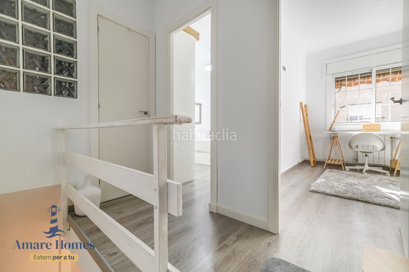 Foto fbbe4565-7985-40fa-803b-c16716775a2a. Casa adossada amb calefacció a Diagonal-Colomeres Gavà