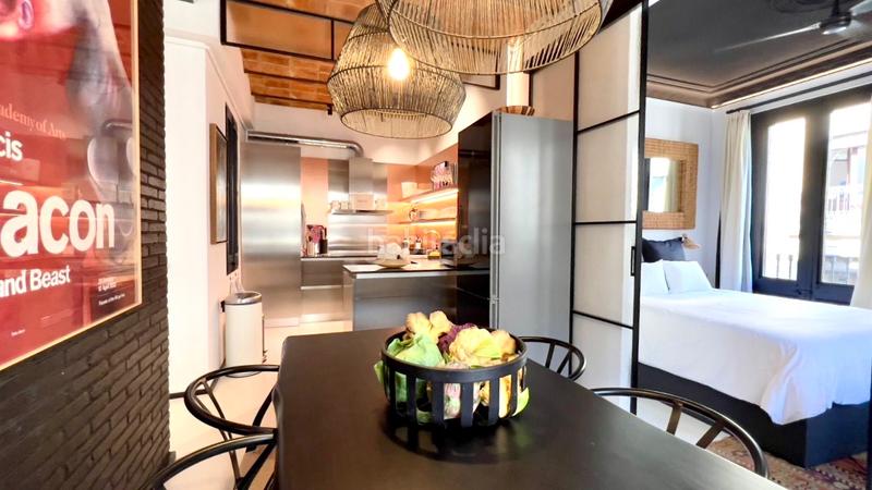 Foto 083170eb-ce72-4e34-8bdd-faa59f1a1d41. Lloguer pis amb calefacció a Gòtic Barcelona