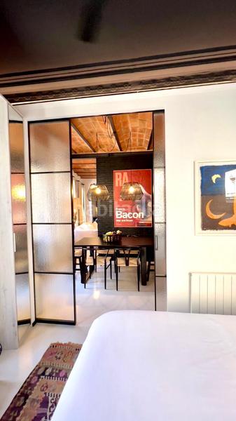 Foto 1ed0688e-30e3-4b43-a6e0-0d611609e3ff. Lloguer pis amb calefacció a Gòtic Barcelona