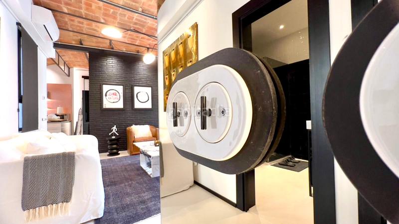 Foto 441184e5-2c84-4e3a-a95f-aaae962acae4. Lloguer pis amb calefacció a Gòtic Barcelona