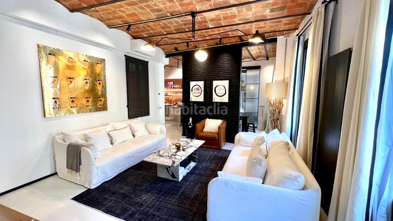 Foto a481a2e3-5f68-4148-ae0f-06548c5c02c7. Lloguer pis amb calefacció a Gòtic Barcelona