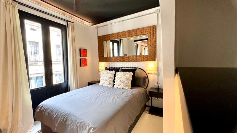 Foto 04f78a14-f3f4-4fe0-890f-6696b7482cb3. Location appartement avec chauffage dans Gòtic Barcelona