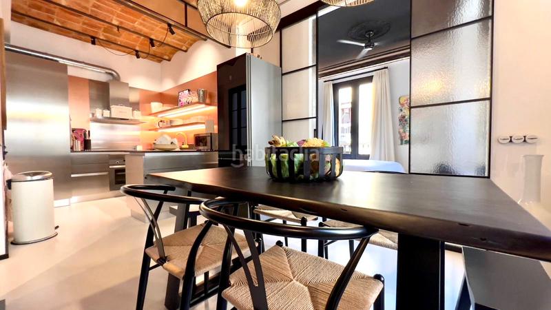 Foto 20f350fe-abbd-41fb-b996-8008aefc65e0. Location appartement avec chauffage dans Gòtic Barcelona