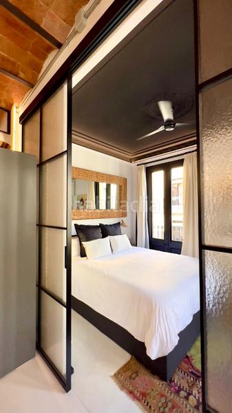 Foto 56ba74b8-3d8c-4e68-94b7-8ef2290c0904. Location appartement avec chauffage dans Gòtic Barcelona