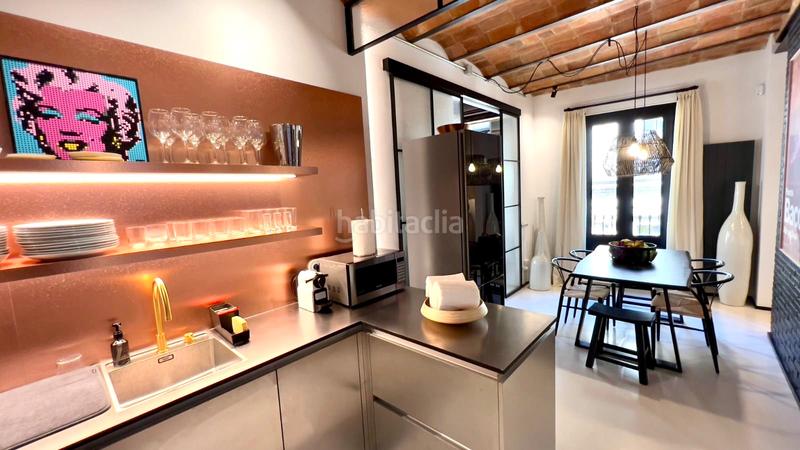Foto 5ebfd7b7-49e2-4eb1-8938-ac01933314a9. Location appartement avec chauffage dans Gòtic Barcelona