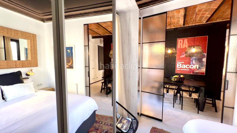 Foto 891d181e-6848-41c6-94a1-c78d8c2121a8. Location appartement avec chauffage dans Gòtic Barcelona