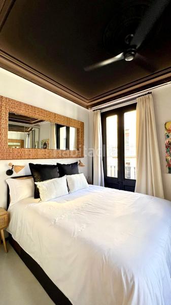 Foto 95d8cf49-c04a-43d6-a88e-e067459f5b3c. Location appartement avec chauffage dans Gòtic Barcelona