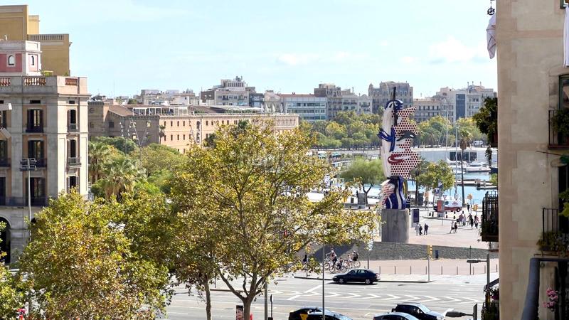 Foto 9cc11eea-3c29-426c-940b-eb923461d169. Location appartement avec chauffage dans Gòtic Barcelona