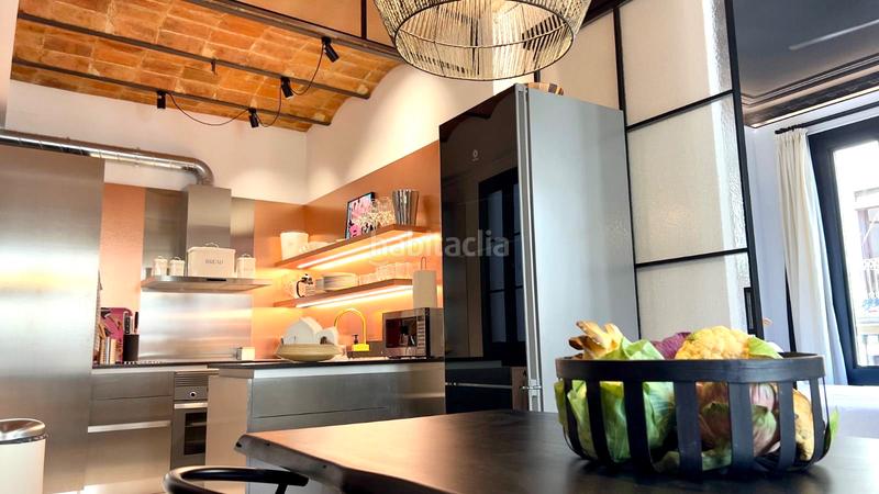 Foto dd513e54-a69e-41f0-b1de-db76503dc782. Location appartement avec chauffage dans Gòtic Barcelona