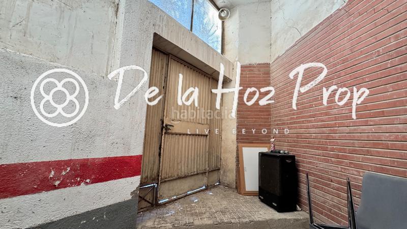 Foto 126504ba-f6c4-4fa2-a77e-6237ed156330. Locale commerciale in Nou Eixample Nord Tarragona