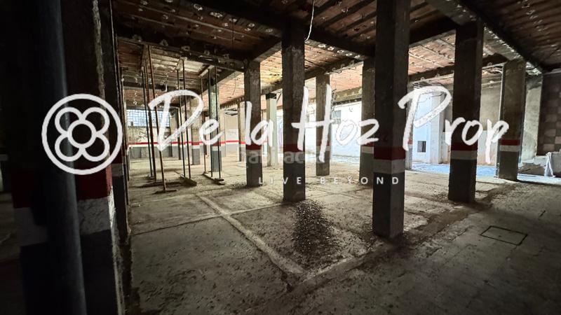 Foto 6c15b81c-d4d3-4022-a06f-289e18de9e3e. Locale commerciale in Nou Eixample Nord Tarragona