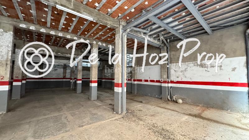 Foto ba0331a4-4547-4146-95de-b60bce378af1. Locale commerciale in Nou Eixample Nord Tarragona