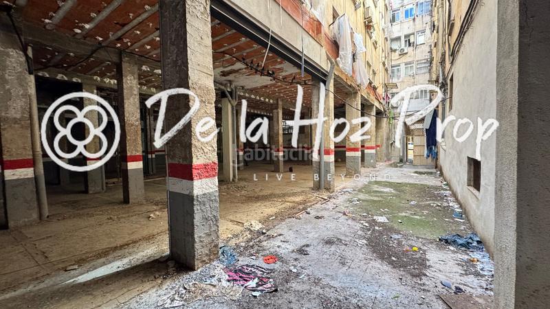 Foto c978c8e8-50d4-4b71-b39e-b282651837b2. Locale commerciale in Nou Eixample Nord Tarragona