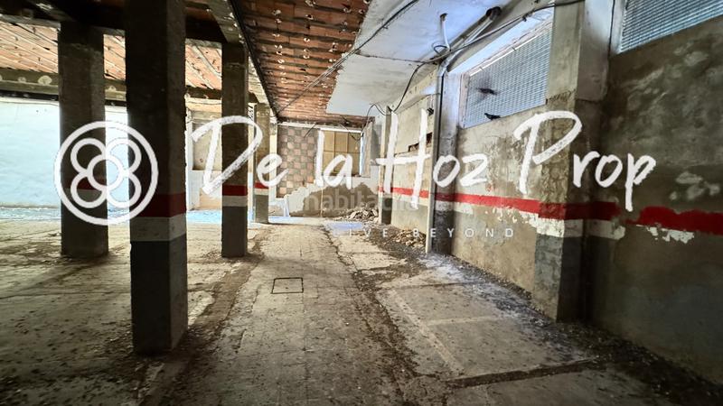 Foto e6bc5f97-1927-40c2-a4b9-02797b34bd9f. Locale commerciale in Nou Eixample Nord Tarragona