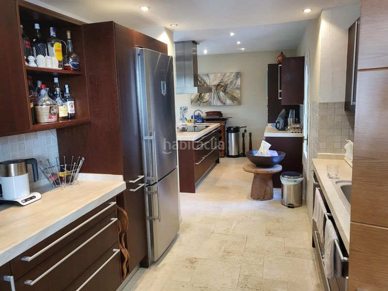 Foto 196ed9a2-a1d3-4d31-bc23-873be8bc606f. Xalet amb aparcament piscina a Aloha Marbella