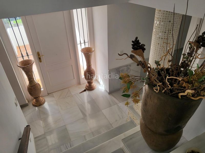 Foto 5fbbe71a-b28c-4162-ba91-913e40decb17. Xalet amb aparcament piscina a Aloha Marbella