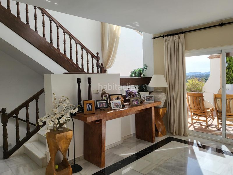 Foto 9a2fa630-4974-49d9-8f45-7f8ba6f67c3b. Xalet amb aparcament piscina a Aloha Marbella