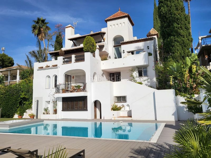 Foto 9e75fae7-17f3-4940-a867-9d46db789fbc. Xalet amb aparcament piscina a Aloha Marbella