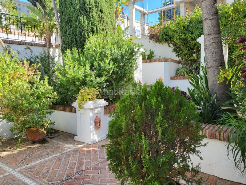 Foto aed3805b-1cdf-4f5f-b193-50d8c8ef672c. Xalet amb aparcament piscina a Aloha Marbella