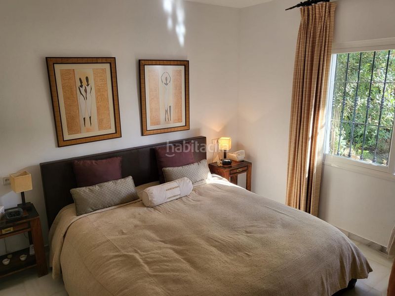 Foto b95881f2-5251-4649-80e8-f1e74b3a9017. Xalet amb aparcament piscina a Aloha Marbella