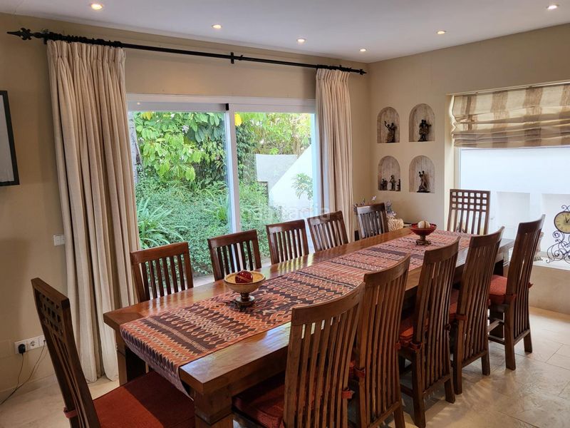 Foto b9e7b56d-ba26-492f-abf6-503a5c5413dc. Xalet amb aparcament piscina a Aloha Marbella