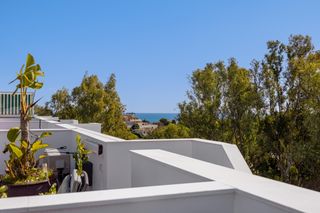 Àtic  37 calle geranio #planta 3. Ático en venta con  terraza y solárium en miraflores, mijas cost