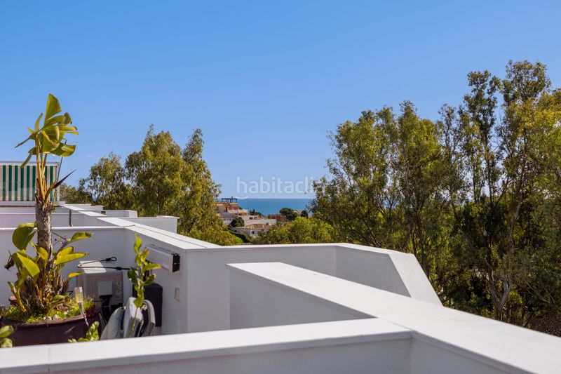Foto aa35011a-8f63-4a46-8491-84d28c30f4df. Àtic amb calefacció a Riviera del Sol Mijas