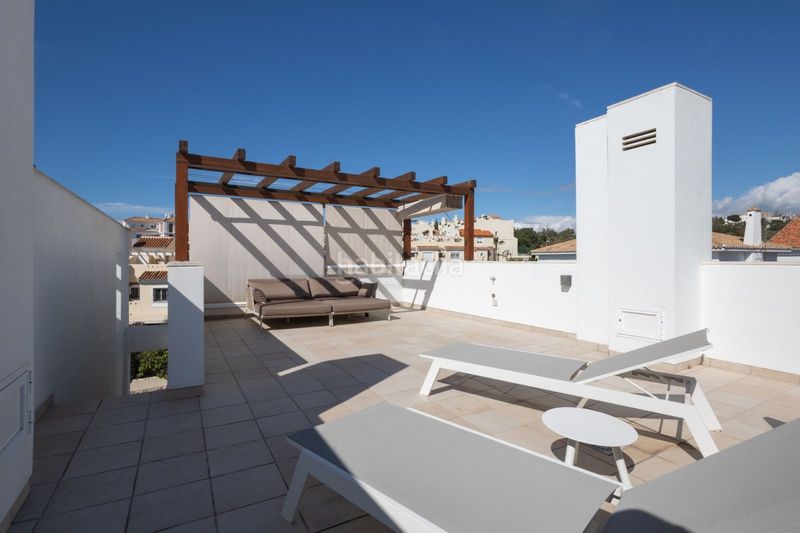 Foto f3616278-afbb-4e23-a20e-40da296552cf. Casa aparellada amb aparcament piscina a Calahonda Mijas