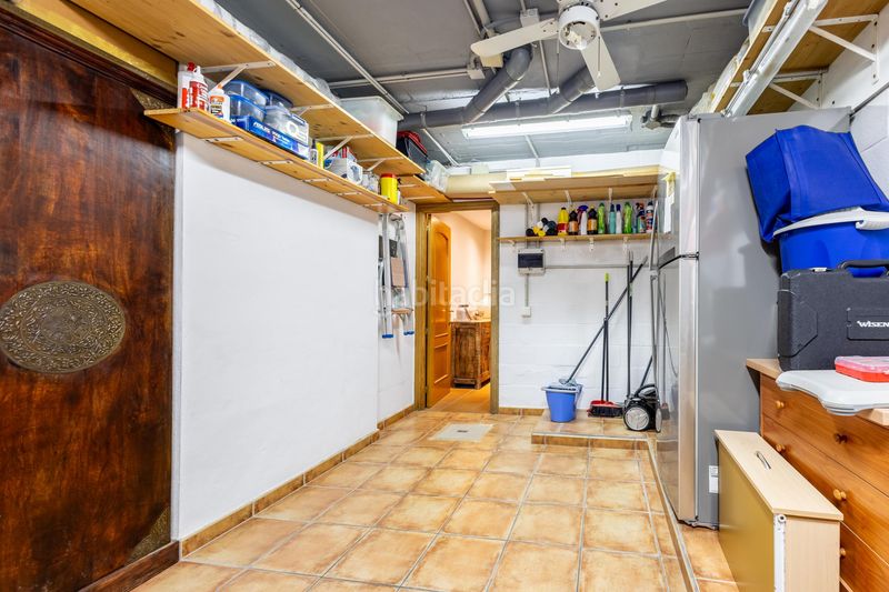 Foto 2080bdaa-8c70-4233-a22d-34f8670409c0. Casa aparellada amb aparcament piscina a Nueva Torrequebrada Benalmádena